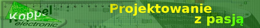 Koppel electronic - Projektowanie z pasją
